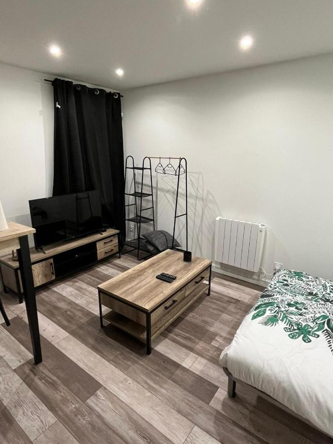 Superbe Avec Parking Gratuit Sur Place * Blanzy