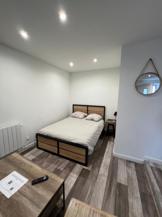 Superbe Avec Parking Gratuit Sur Place Apartment *