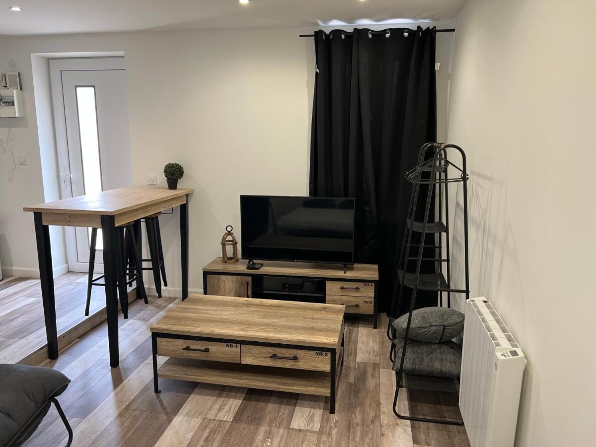 Apartment Superbe Avec Parking Gratuit Sur Place *